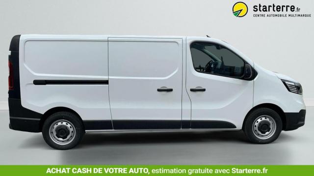 Renault Trafic image 7