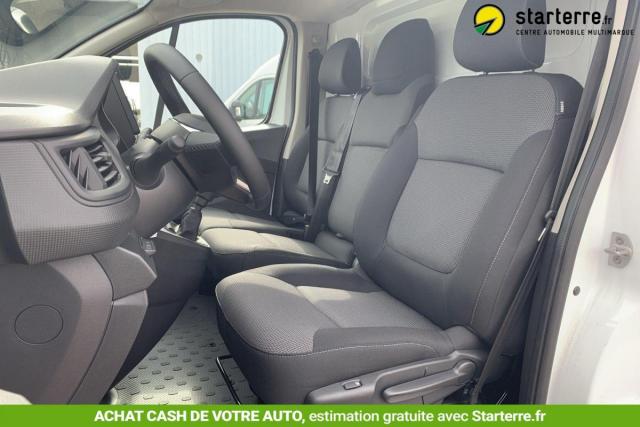 Renault Trafic image 8
