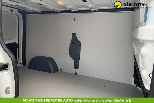 Renault Trafic image 5