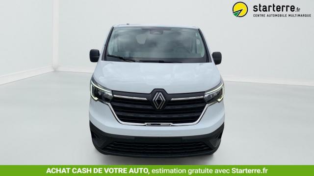 Renault Trafic image 2