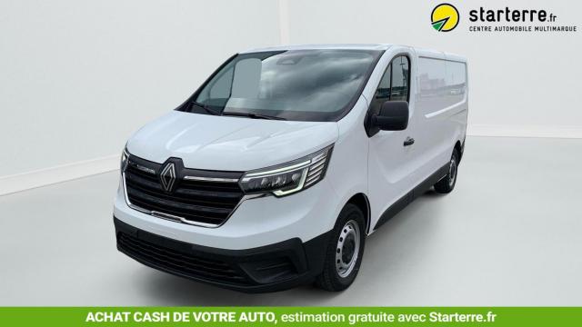 Renault Trafic image 8