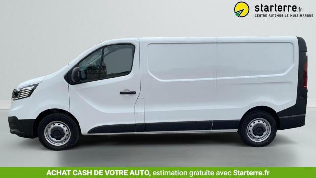 Renault Trafic image 6