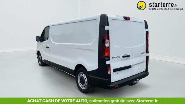 Renault Trafic image 4