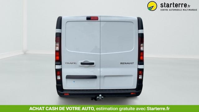 Renault Trafic image 3