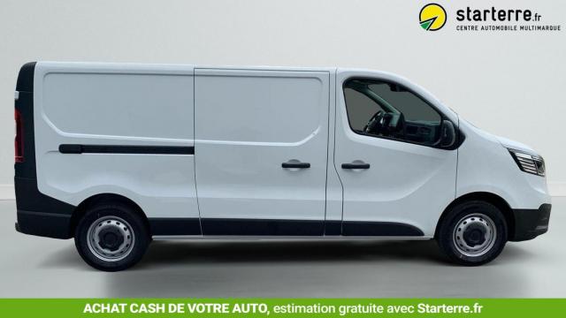 Renault Trafic image 7