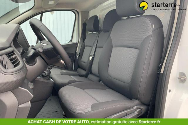 Renault Trafic image 9