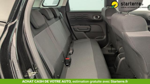 Citroen C3 Aircross image 6