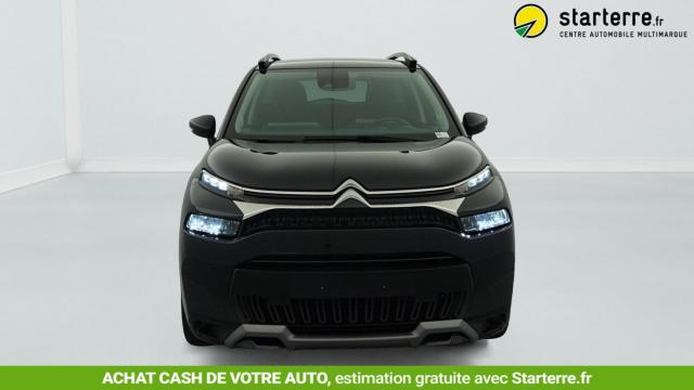 Citroen C3 Aircross image 5