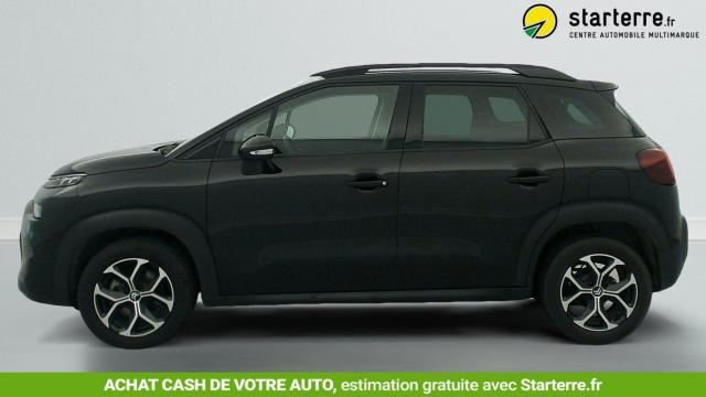 Citroen C3 Aircross image 9