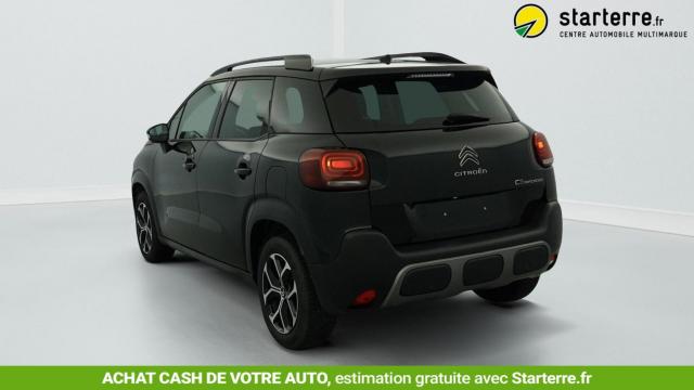 Citroen C3 Aircross image 4