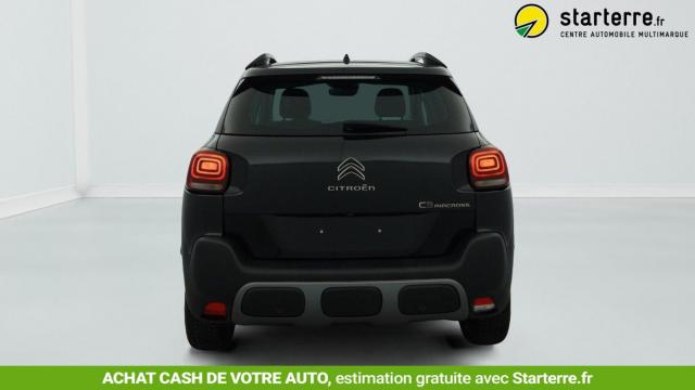Citroen C3 Aircross image 8