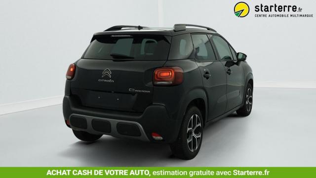 Citroen C3 Aircross image 1