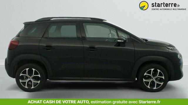 Citroen C3 Aircross image 2