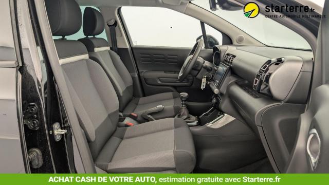 Citroen C3 Aircross image 3