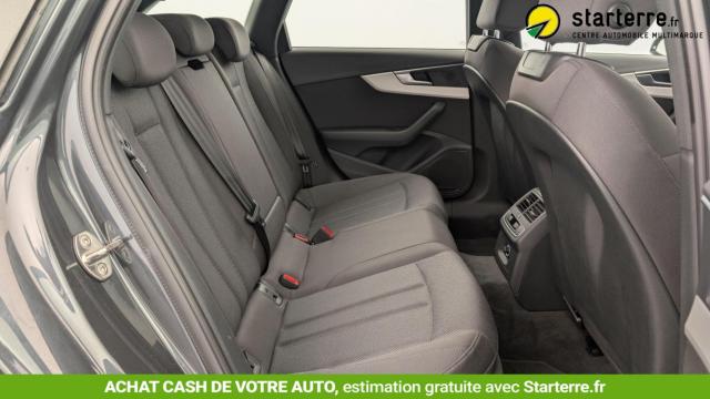 Audi A4 Avant image 7
