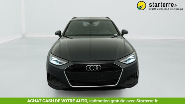 Audi A4 Avant image 1