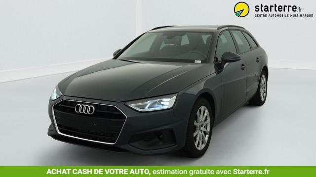 Audi A4 Avant image 5