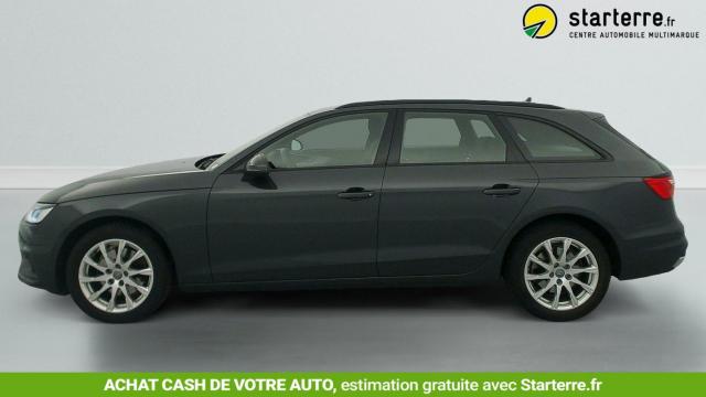 Audi A4 Avant image 9
