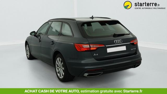 Audi A4 Avant image 6