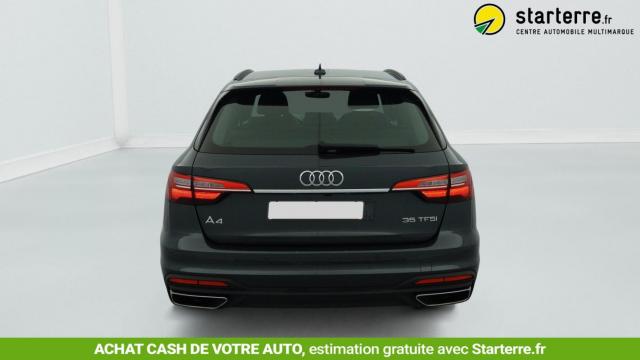 Audi A4 Avant image 3