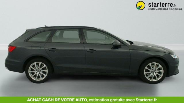 Audi A4 Avant image 8