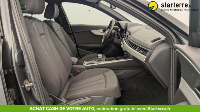 Audi A4 Avant image 2