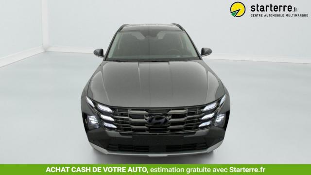 Hyundai Tucson image 7