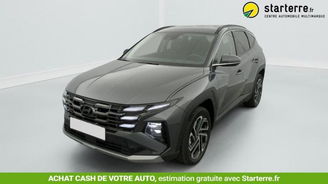Hyundai Tucson image 3