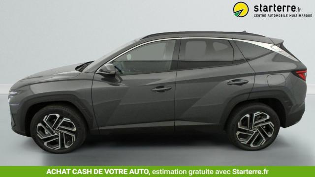 Hyundai Tucson image 5