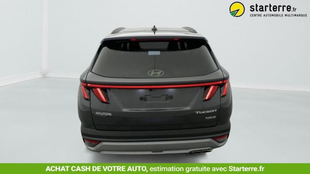 Hyundai Tucson image 1