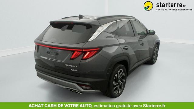 Hyundai Tucson image 9
