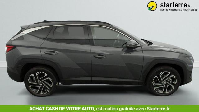 Hyundai Tucson image 4