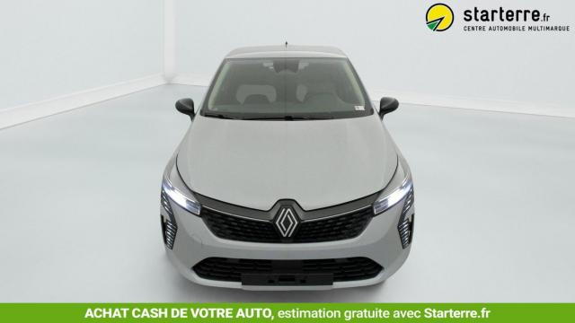 Renault Clio image 2
