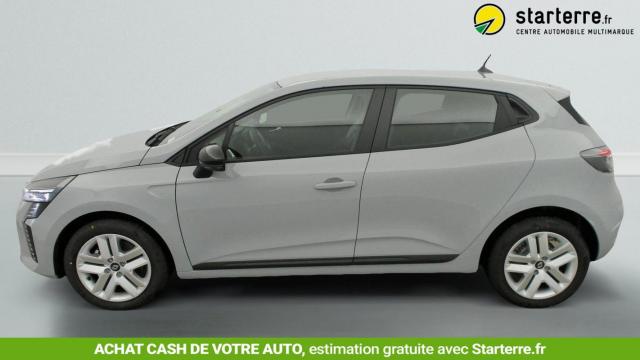 Renault Clio image 6