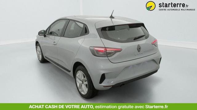 Renault Clio image 9