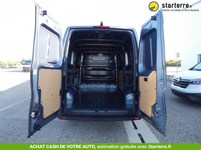 Renault Master image 1