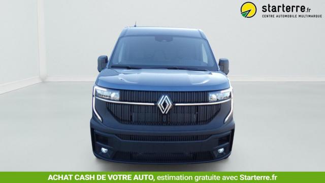 Renault Master image 4