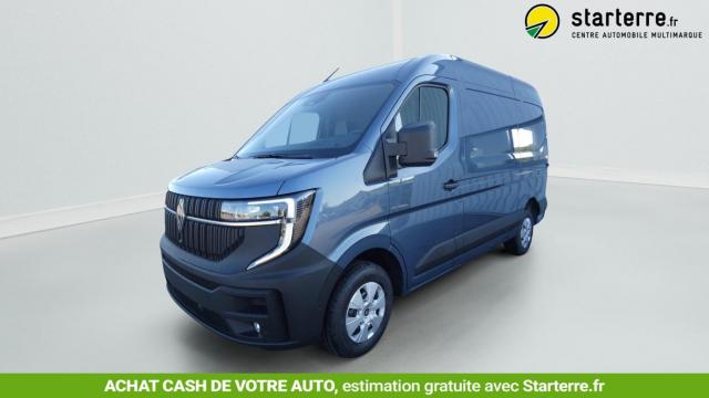 Renault Master image 3