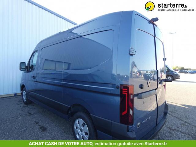 Renault Master image 8
