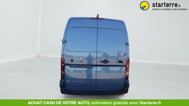 Renault Master image 5