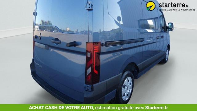 Renault Master image 6