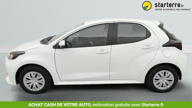 Toyota Yaris image 8