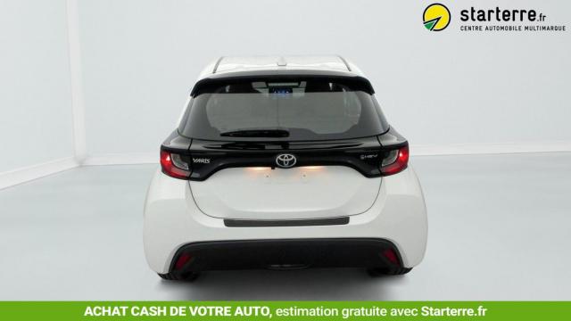 Toyota Yaris image 1