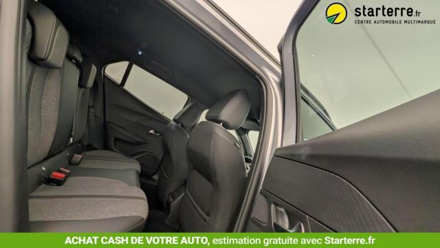 Peugeot 2008 image 8