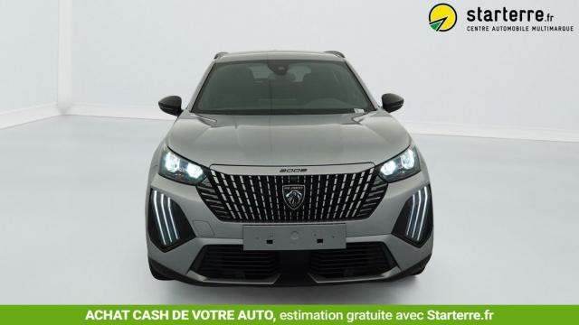 Peugeot 2008 image 4