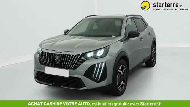 Peugeot 2008 image 1