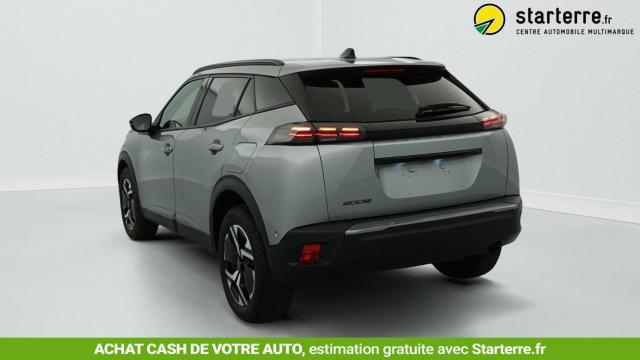 Peugeot 2008 image 5