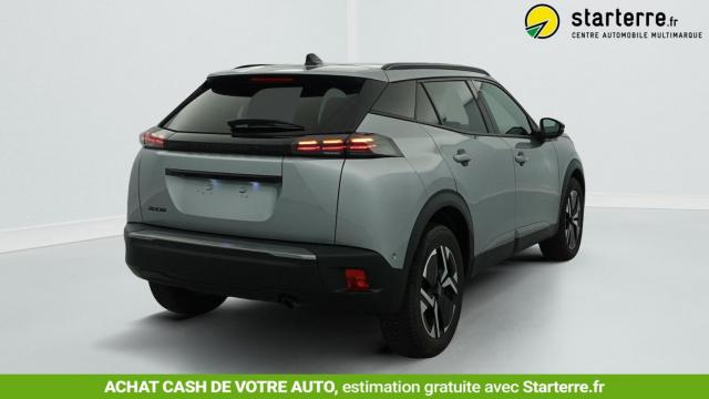Peugeot 2008 image 3