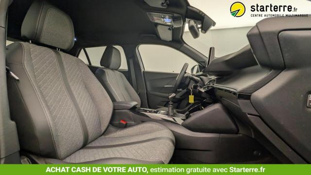 Peugeot 2008 image 6