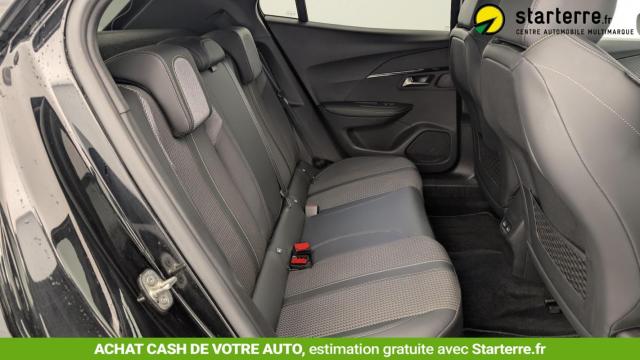 Peugeot 2008 image 8
